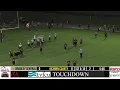 ESPN Cleveland 101 3 Community Kickoff Game - Bradley Central vs McMinn Co