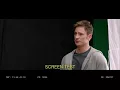 Video di Captain america civil wars screen test