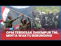 Download Lagu 🔴 Terdesak Digempur TNI, OPM Minta Berunding Dengan Indonesia, KKB Ingin Sudahi Perang