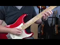 Back In Love Again - Rhythm Tutorial