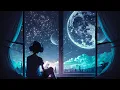 Starry Night | Sleep Music for Healing | 10 Hours | The Deepest Calming Sleeping Soundscape