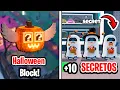 Download Lagu ¡SE FILTRA DOBLE ADMIN ABUSE HALLOWEEN y Navidad, Regresa Máquina de Fusión y más! Steal a Brainrot