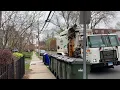2 Paines Automizers on a Commercial Line