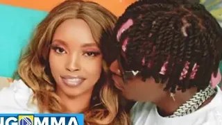 willy paul x mejja nye reaction 