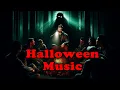 Scary Halloween Music Playlist | Eerie Instrumental Music with Spooky Monster Vibes