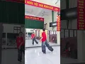 Download Lagu Việt Nam Tự hào tiếp bước tương lai/ Bản chậm cùng hướng 0'8/ Choreo by Kalyan