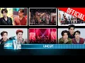 Download Lagu [Uncut] Full reaction đầy cảm xúc ở Livestage 1, Anh Trai hùa nhau làm ending fairy |Anh Trai Say Hi