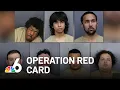 7 arrested in World Cup sex trafficking crackdown in South Florida