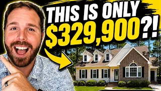 Why More People Are Moving to Wilson NC The Affordability Will Shock You