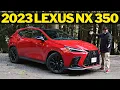 Download Lagu The 2023 Lexus NX 350 - A Luxury SUV Worth Every Penny!