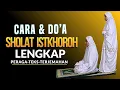 Download Lagu TATA CARA SHOLAT ISTIKHOROH BESERTA DOANYA-LENGKAP TEKS DAN PERAGA