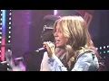 Fergie - Fergalicious [live Dick Clark's New Years Rockin Eve 2007] (ft. will.i.am) [HD/HQ]