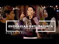 Download Lagu Damar Adji - Engkaulah Satu Satunya (Official Music Video) | Live Version