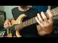 Download Lagu Kesan - Ermy Kullit (Bass Cover)