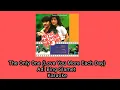 Download Lagu The Only One (Love You More Each Day)  Adi Bing Slamet  (Karaoke) 