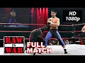 Taka Michinoku vs Great Sasuke WWE Raw July 7, 1997 Full Match HD