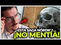 Download Lagu Estos HUESOS CONFIRMAN un BRUTAL ACONTECIMIENTO de una famosa SAGA NÓRDICA