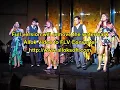 The CompanY: Voce Abusou/Mais Que Nada/One Note Samba Medley