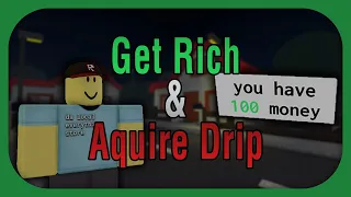 Get Divorced at 3 am Get Rich Aquire Drip