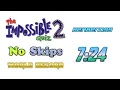 7 24 - The Impossible Quiz 2 No Skips WR
