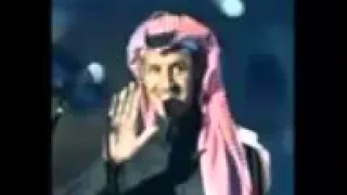 خالد عبدالرحمن صدقيني لو أبين لك غلاك 