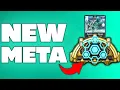 These Arcanes Mods Are The Dawn of a NEW META in Warframe 1999