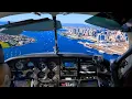 We Flew the Most Incredible Route Through San Diego Bay Here s What It s Like