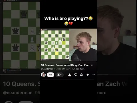 insanity #chess