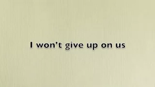 Download I Won't Give Up - Jason Mraz (Lyrics) MP3