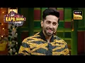 Download Lagu The 'Dream Girl' Special  | Ayushmann Khurrana, Nushratt | The Kapil Sharma Show 2 | Full Episode