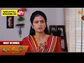 Ethirneechal Thodargiradhu - Best Scenes 09 Aug 2026 Tamil Serial Sun TV