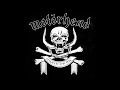 Lagu Motörhead ♠  You Better Run