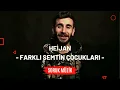 Heijan - Farklı Semtin Çocukları (ft. Soruk Müzik)