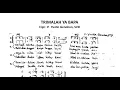 Download Lagu Tenang Mengalun...!!  Ke Hadiratmu Bapa Maha Kasih || Trimalah Ya Bapa arr Yustin Genohon SVD