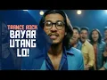 Download Lagu The MasBoi - Bayar Utang Lo! | Trance Rock Indonesia (Music Video) #trancemusic 