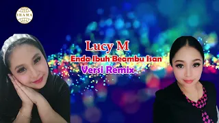 Download Enda Ibuh Beambu Isan Remix (Karaoke) Lucy M (Official Lirik) MP3