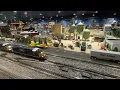 Corner Field Model RR Museum Middlefield Ohio 2026