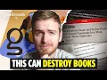 Goodreads Has A Massive Problem