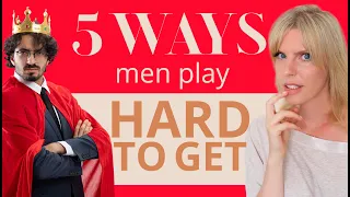 Download 5 Ways He Is Playing Hard To Get MP3