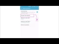 How to Activate the Fastlink Simcard on Samsung Galaxy devices