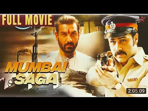 Download MP3 Mumbai Saga Full Movie  Facts and Story | Johan Abraham | Emraan Hashmi |Sunil shetti | Review |