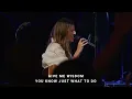 God I Look To You - Brooke Ligertwood & Bethel Music