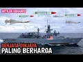 Download Lagu Dikjaya ,, Peluru berpandu Sea wolf Kd Lekiu Class, Paling Menakutkan TLDM