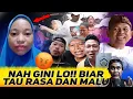 Download Lagu WARGA JABAR NGAMUK!! SERANG \u0026 BIKIN MINGKEM EMAK-EMAK YANG HUJAT KANG DEDI MULYADI👉KAPOK LOEE