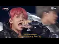 [ENG SUB] BTS (방탄소년단) ANPANMAN live performance [with ENG lyrics]@MAMA