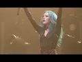 Arch Enemy - Ravenous (Live in Budapest, Hungary, 14.10.2025) 4K