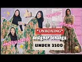 Unboxing Amazon Latest Designer Lehenga Best Amazon Lehenga Wedding Haul Anshika Soni