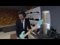 Goldfinger - "Here In Your Bedroom" (Quarantine Video)