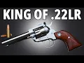 Lagu De beste .22 LR revolvers ooit gemaakt [Koop ze niet voordat je dit hebt bekeken!]