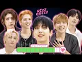 Download Lagu BOYNEXTDOOR Finds Out How Much Rizz They Have | Rizz Quizz
